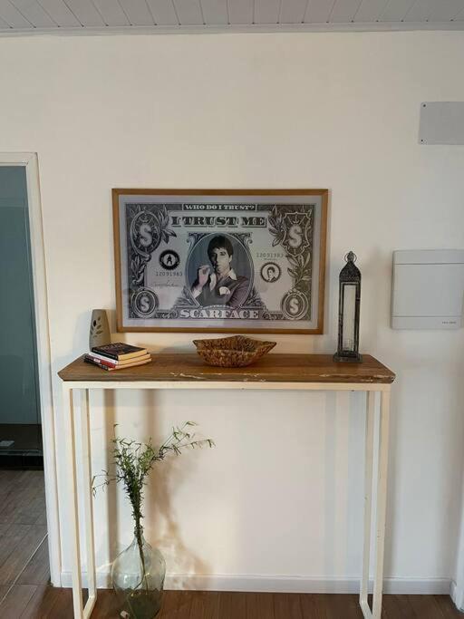 Francesco Apart Apartman Colonia del Sacramento Kültér fotó