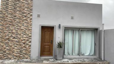 Francesco Apart Apartman Colonia del Sacramento Kültér fotó
